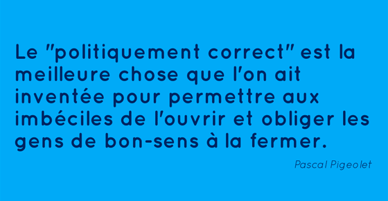 Suce ces p'tits Bleus d'être rayé. - Page 17 Le-pol10