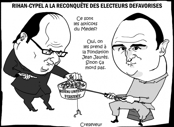 Actu en dessins de presse - Attention: Quelques minutes pour télécharger - Page 9 22321710