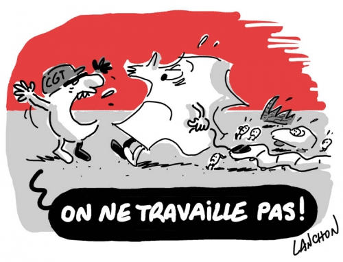 Actu en dessins de presse - Attention: Quelques minutes pour télécharger - Page 9 26442310