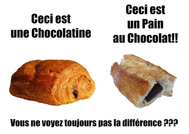 Débat essentiel: Chocolatine et pain au chocolat ! Chocol11