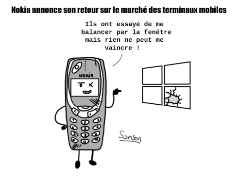 Actu en dessins de presse - Attention: Quelques minutes pour télécharger - Page 9 Nokia10