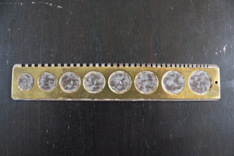 outil calibreur tubes / jauge ressorts horlogerie  etc Img_1813