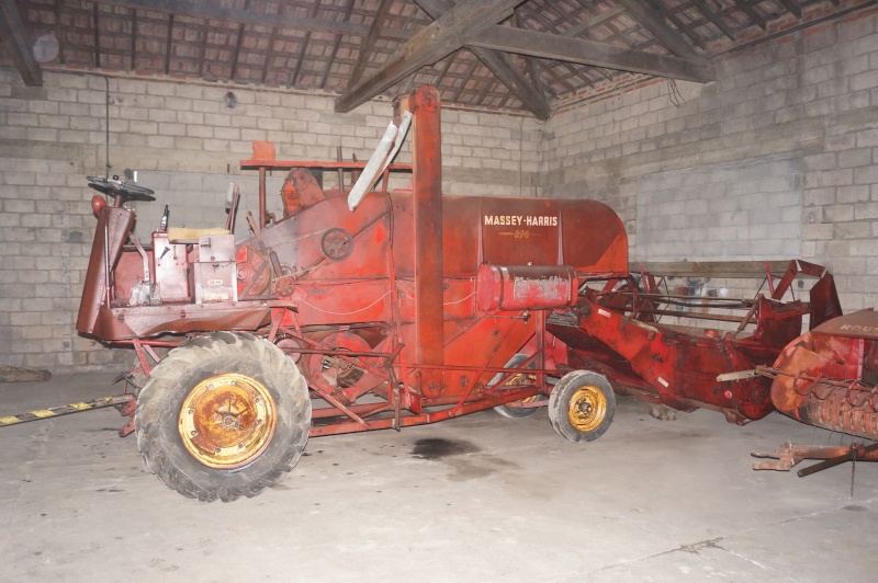 Massey-harris 890 Dsc04520