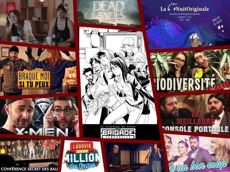 L’actualité hebdomadaire de Frenchnerd - Page 8 Sans-t13