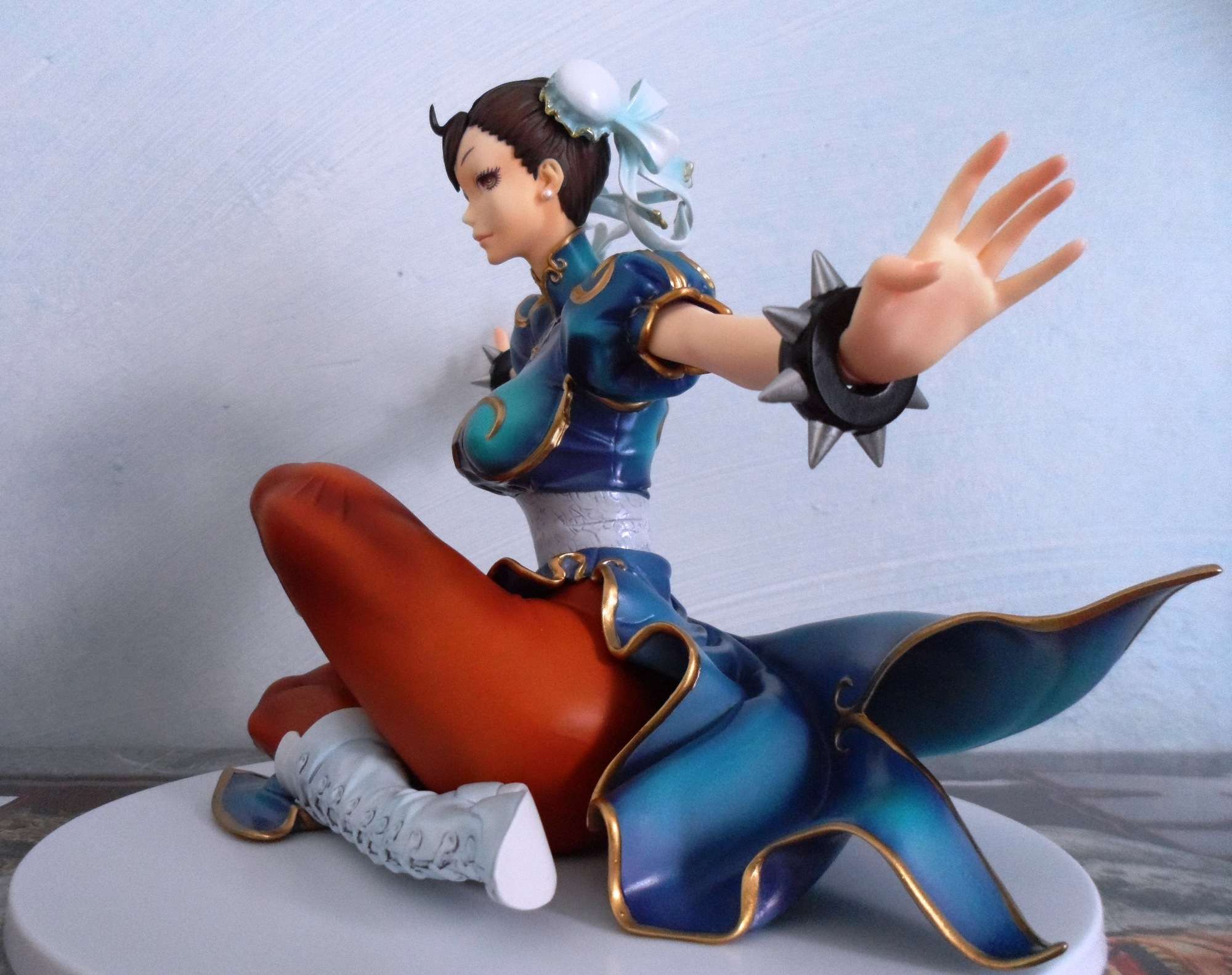 Embrace Japan: Chun Li Street Fighter III 3rd Strike Chun_l21