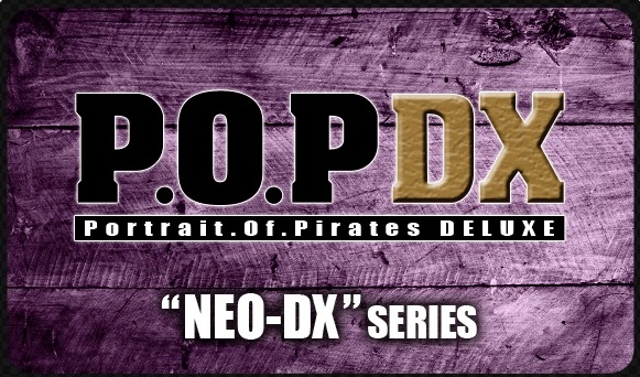 Megahouse P.O.P Roronoa Zoro "NEO-DX - EDITION" 10th LIMITED ver. P_o_p_16