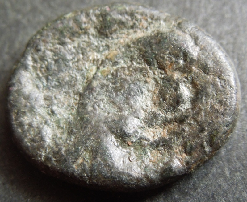 [Bronze Amyntas III] Id bronze Grèce n°2 R210