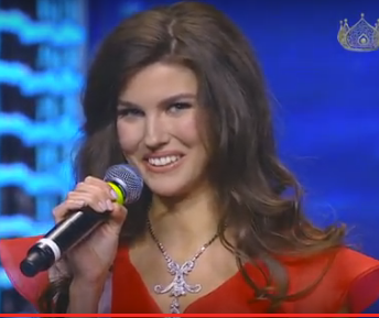 Transmisión en vivo Miss Russia 2016 Captur16