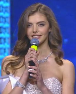 Transmisión en vivo Miss Russia 2016 Captur17