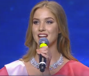 Transmisión en vivo Miss Russia 2016 Captur24