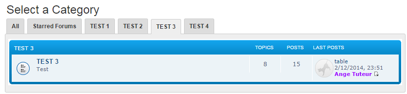 Categorie/Forum suddivisi in Tab Captur28