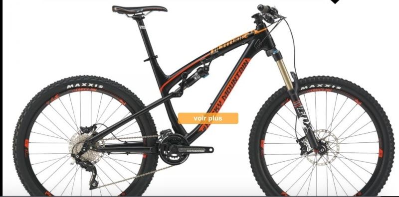 COMMENCAL Insiders: META V4 Prototype Building Captur10