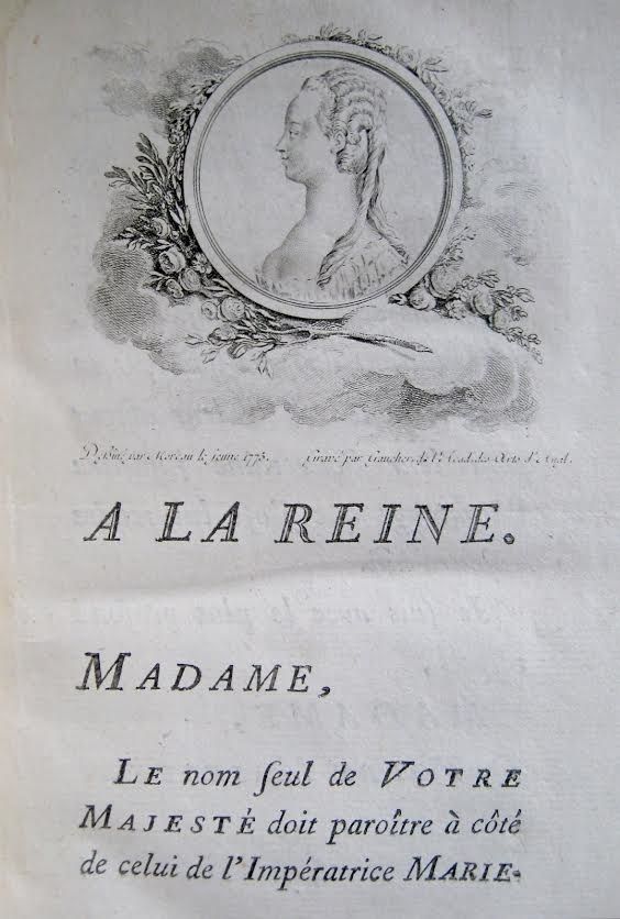 marie therese - Marie-Thérèse d'Autriche (1717-1780), impératrice du Saint Empire romain germanique - Page 4 Annale11