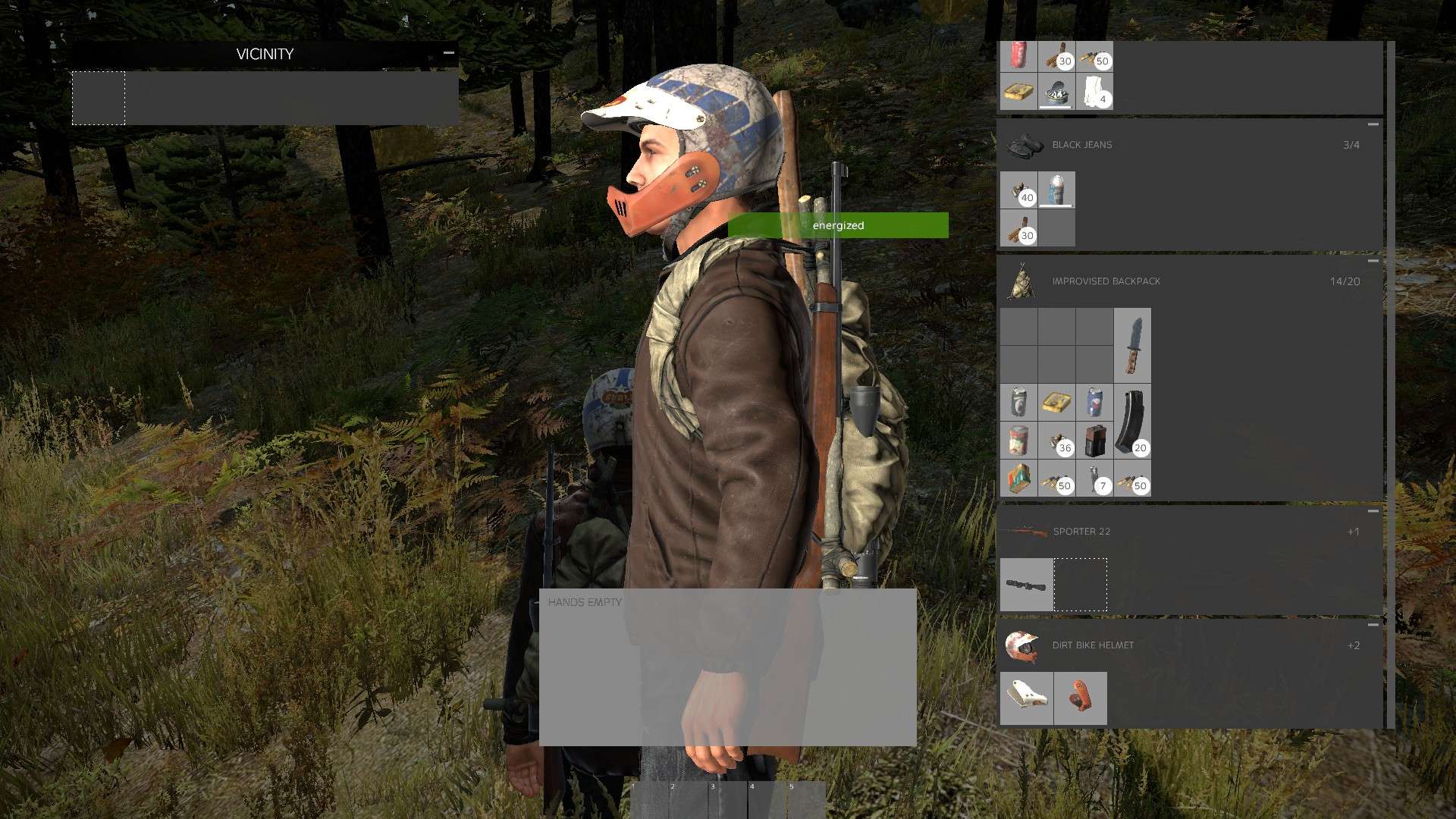 Шлема dayz