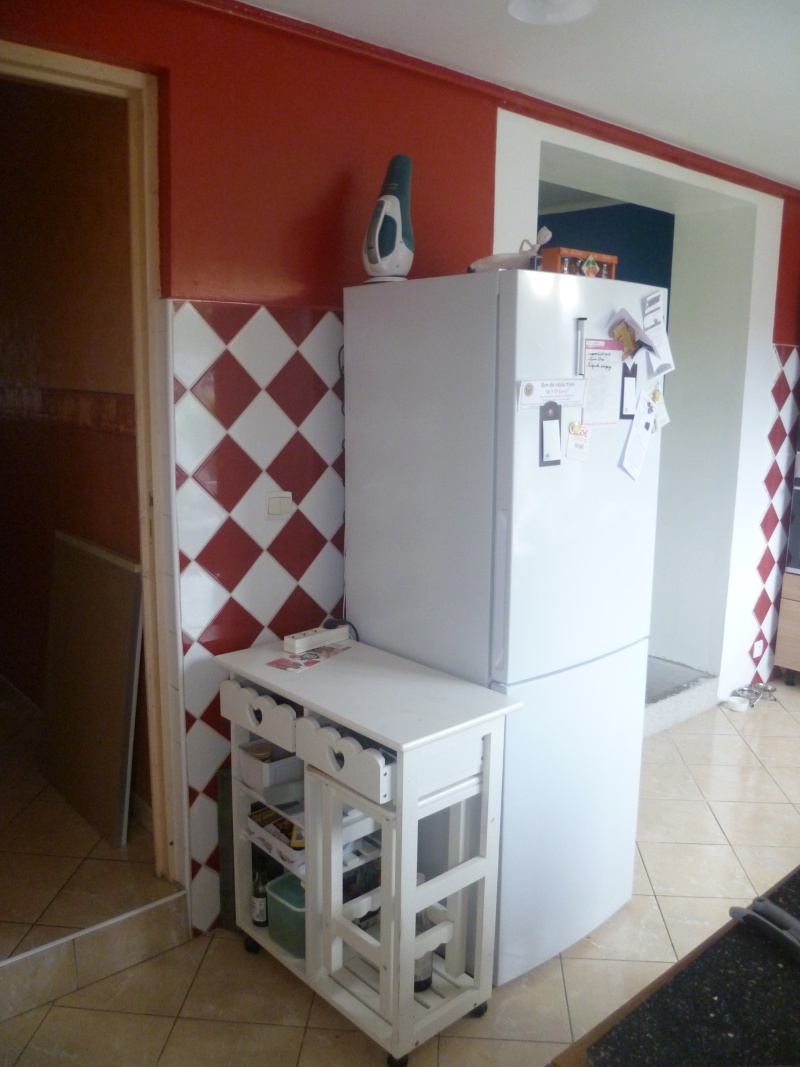 Création d'étagère "cache frigo" P1080910