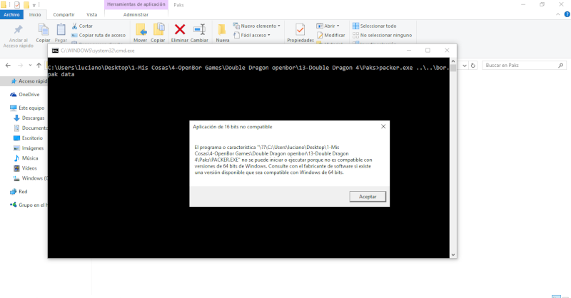 .pak file extractor