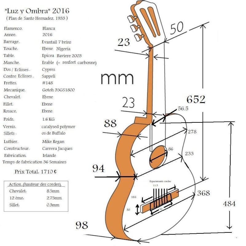 0148 - construction d une guitare blanca - Page 10 Guitar11