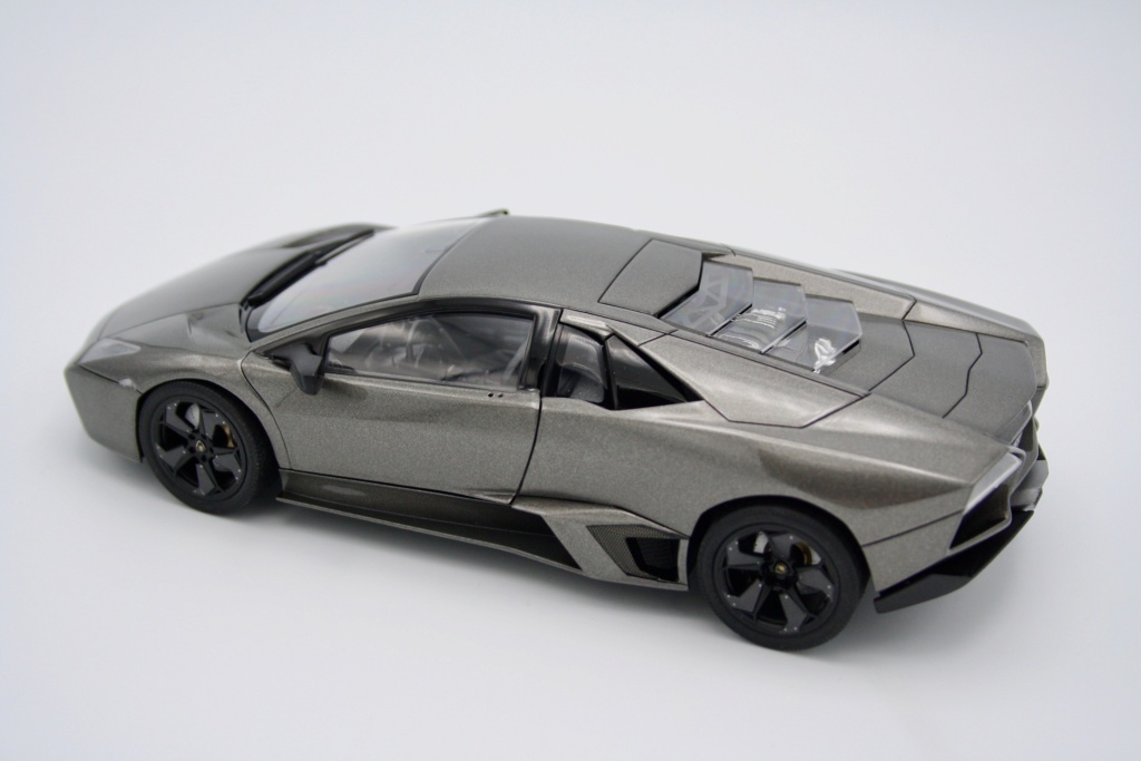 Lamborghini Reventon  Img_6655