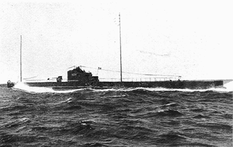 * BEVEZIERS (1937/1942) * Bevezi10