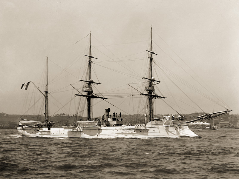 * HUSSARD (1877/1899) Hussar10