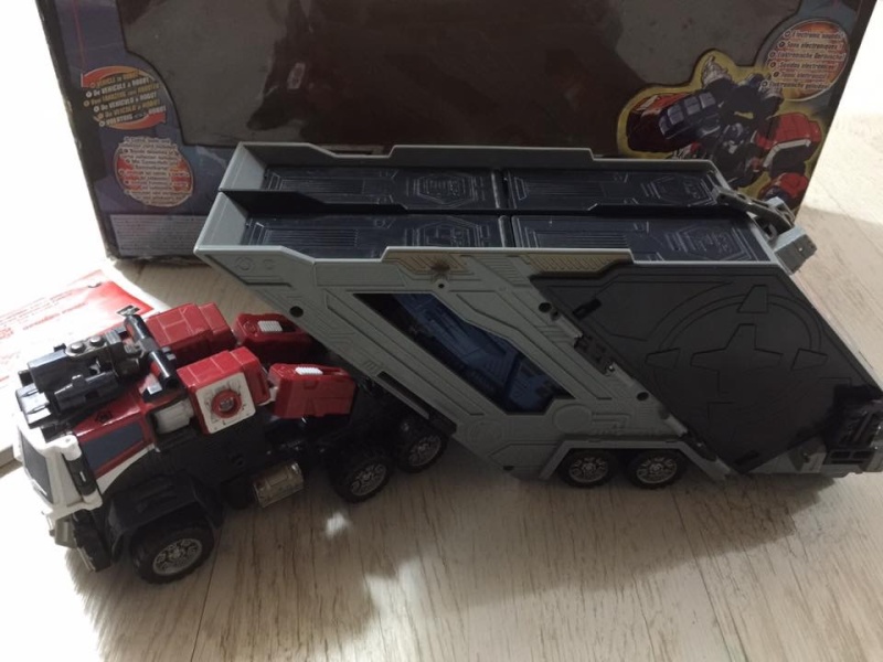 Transformers Energon Image22