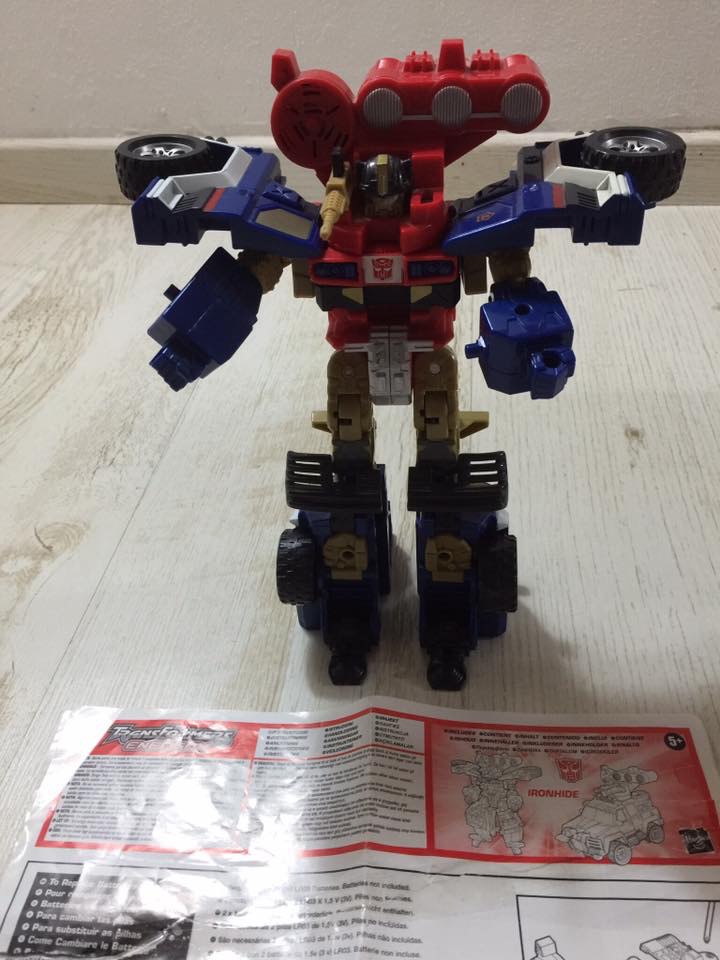 Transformers Energon Image28