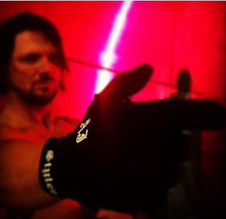 @AJStylesOrg→ Official Twitter's Account of the Phenomenal One, AJ Styles Image16