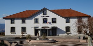 La mairie