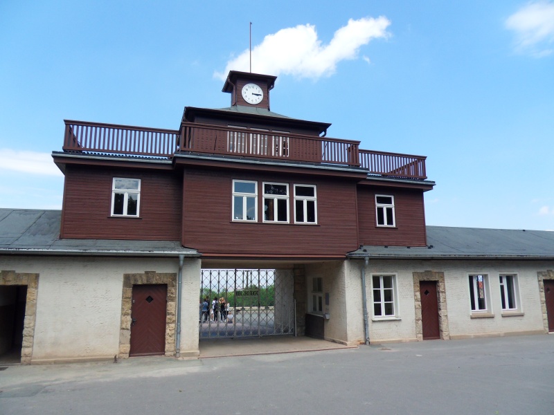 Buchenwald en 2015 Sdc11264