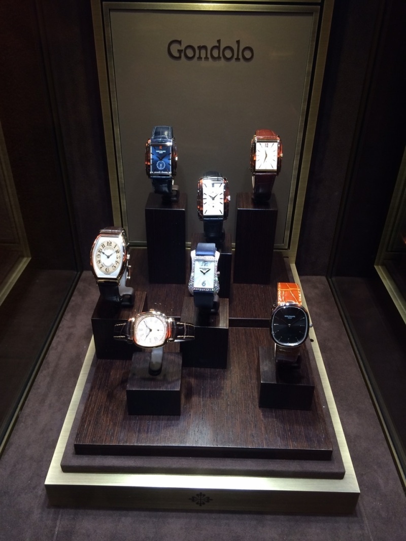 Patek collection Image35