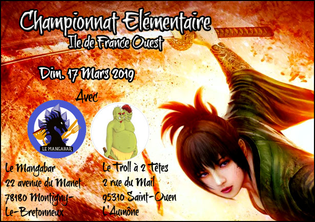 2 - [Championnat Elémentaire] France - IdF Ouest : dimanche 17 mars 2019 Cemars11