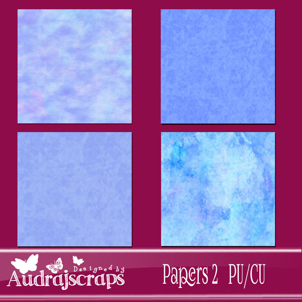 Paper Packs Audraj20