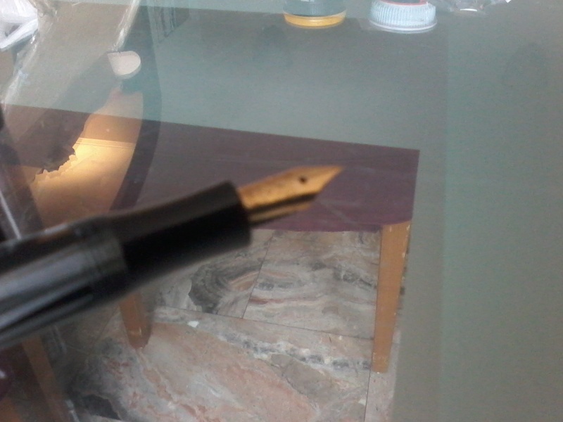 Stylos plume - Page 15 20140121
