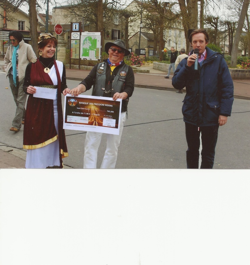 2 Avril 2016 - 20ème Carnaval de L'Isle Adam - Page 2 Scan0610