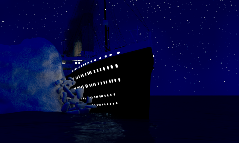 Titanic sous Blender - 21PhilC1 - Page 5 0310