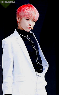 LEE JI HUN (WOOZI/SEVENTEEN) 03311