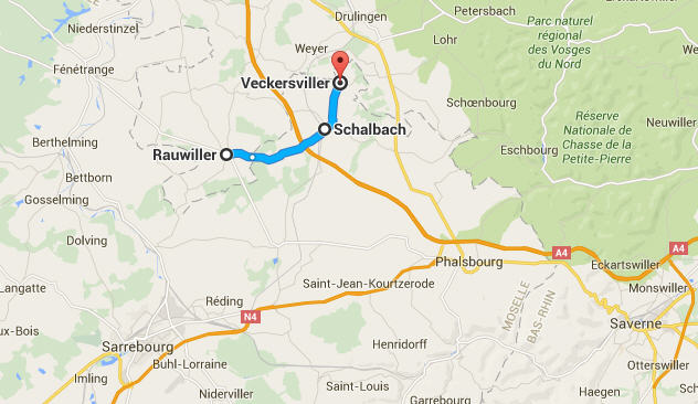 Veckersviller Moselle Schalb11