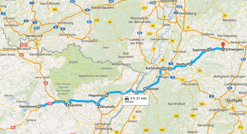 Allemagne Karlsruhe Schwai10