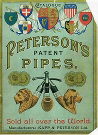 Pipes Lightmyfire: Gamme Tradition - Page 12 Peters11
