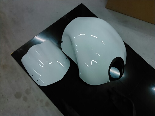 Stickers perso airbox Buell XB / EBR Kimg0810