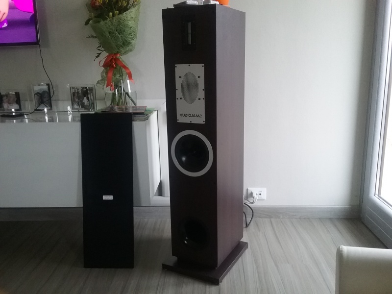 Consiglio impianto 3500 € 20151011