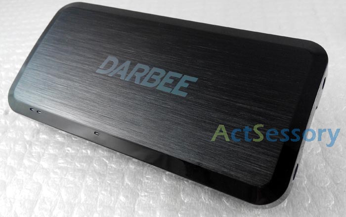 The Latest NEW 2016 Darbee Darblet DVP-5000S Darbee17