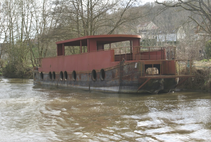 Croisière sur l'ESCAPADE - COMPIEGNE le 03 Avril 2016 - Page 2 Dsc06039