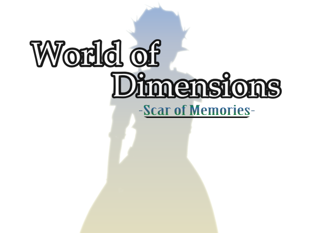 [VXA][DEMO] World of Dimensions: Scar of Memories Title_10