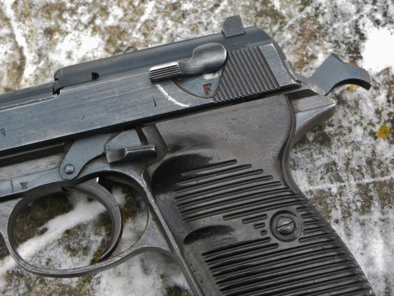 Walther P38 60962210