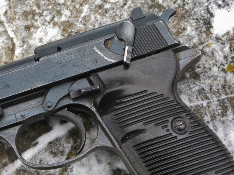 Walther P38 70111510