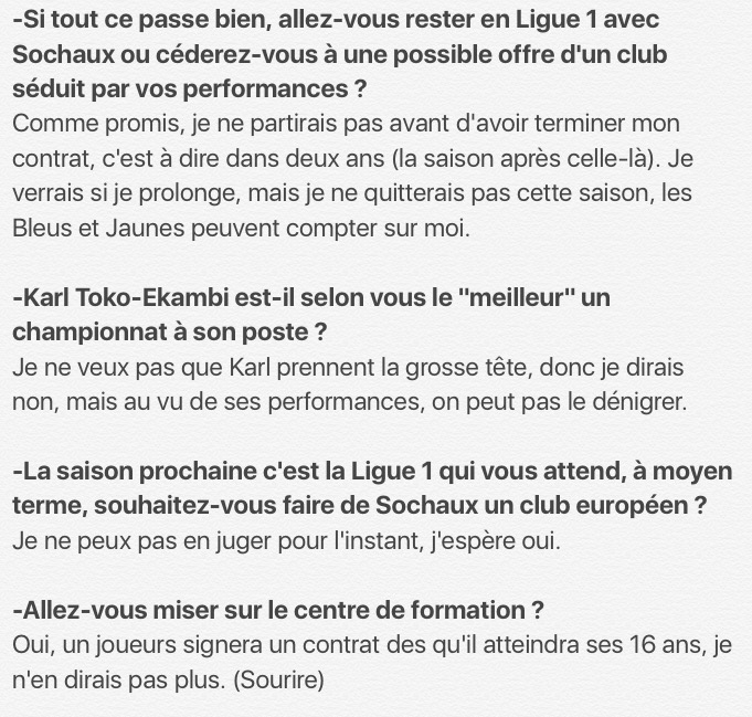 FC Sochaux - Bâtir une équipe de jeune [SAISON 1] - Page 7 Image12