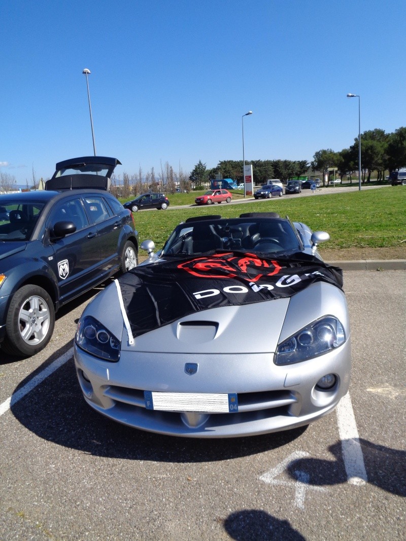 US Cars Centre 11 septembre 2016 Saint Denis de L'Hôtel (45) Dodge_29