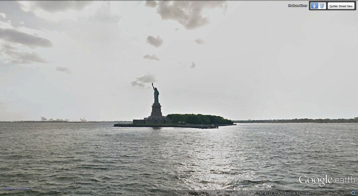 STREET VIEW : les cartes postales de Google Earth - Page 60 Ny_sta10