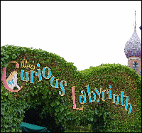 La ludothèque : Les musiques de Disneyland Paris Alice10